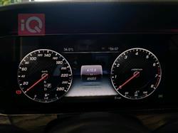 مرسيدس بنز E-Class